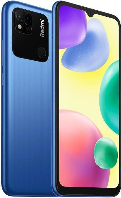 Xiaomi Redmi 10A 本体 128gb Redmi 10A 4/128GB Niebieski - Cena, opinie na Ceneo.pl