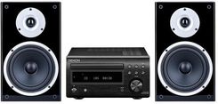 Zdjęcie Denon Zestaw stereo: RCD-M41 DAB+ Raptor 3 Silver - Błonie
