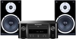 Zdjęcie Marantz Zestaw stereo: MELODY X + Raptor 3 Czarny - Mszczonów