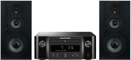 Marantz Zestaw stereo: Melody X + Classic 9249-defaultCombination