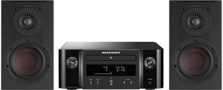 Marantz Zestaw stereo: Melody X + Opticon 1 MK2 Czarny