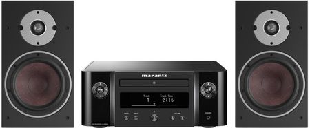 Marantz Zestaw stereo: Melody X + Oberon 3 9253-defaultCombination
