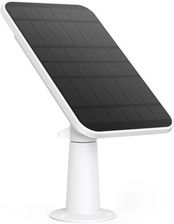 Zdjęcie Kamera IP zewnętrzna Eufy Panel Solarny Czarny (EUFYSOLARPANEL) - Pajęczno
