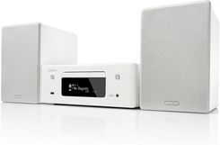 Denon Mini wieża stereo: Ceol N10 Czarny