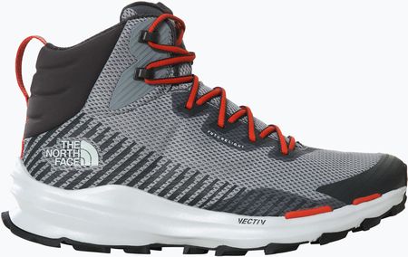 The North Face Vectiv Fastpack Mid Futurelight Szare Nf0A5Jcwtdn1 196009299214