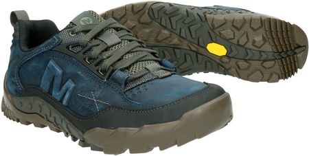 Merrell Annex Trak Low Sodalite Blue 41 J9180341