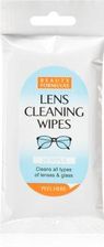 Zdjęcie Beauty Formulas Lens Cleaning Chusteczki Oczyszczające Do Okularów 20szt. - Dąbrowa Górnicza
