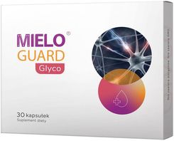 Mieloguard Glyco 30 kaps.