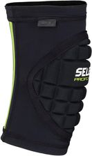 Zdjęcie Select Ochraniacz Kolana Dla Dzieci Profcare 6291 Czarny Żółty - Mikołów