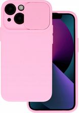 Camshield Soft do Iphone 11 Pro Max Jasnoróżowy (f294d38b-a4be-45f4-943d-29a58fd7ddae)