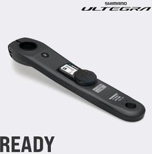 Inpeak Miernik Mocy Powercrank Shimano Ultegra Fc R8000 Power Meter Czarny