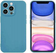 Tint Case Hua Nova 9 dark blue (c5b46c11-d806-465f-9fe1-069d4e481f0a)