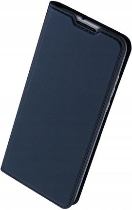Etui Dux Ducis Skin Pro do Xiaomi Mi 11 Pro niebie (2afb7ad7-0cab-460b-8e52-9c5f76d564f1)