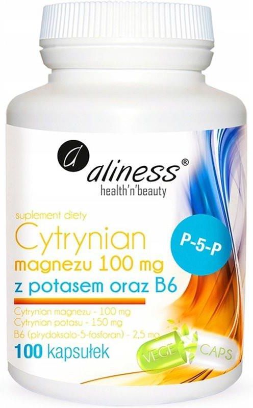 MAGNESIO VITAMINA B6 CON TAURINA 30 CAPSULAS (DIMEFAR - Foto 10