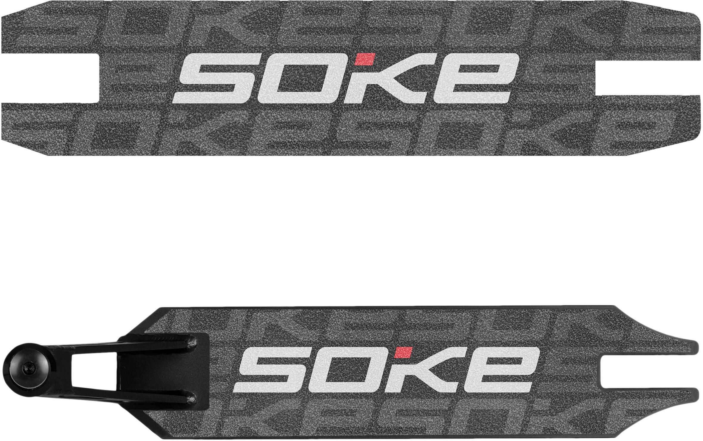 Soke Grip Tape Do Hulajnogi Go! Czarny Szary Ceny i opinie Ceneo.pl