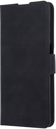 Etui Smart Mono do Samsung Galaxy S20 Fe czarne (247fb9ed-4362-4208-bc9d-ed6740d86e4b)