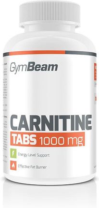 Gymbeam L Karnityna 100 Tabl