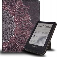 Etui do Pocketbook Color/touch Hd 3/LUX 4/LUX 5 (3bfbfbfa-c42b-4501-ab4c-d8be02996dab)