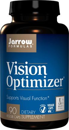 Jarrow Formulas Vision Optimizer 90kaps