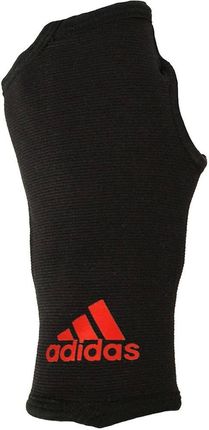 Adidas Stabilizator Na Nadgartek Dla Dorosłych Wrist Support Czarny XL