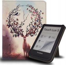 Etui do Pocketbook Color/touch Hd 3/LUX 4/LUX 5 (e3189ece-ecd2-4e7c-b148-1bb54b3b722f)