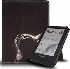 Etui do Pocketbook Color/touch Hd 3/LUX 4/LUX 5 (a6e279d4-034f-434d-8a0b-52e66a9db9c4)