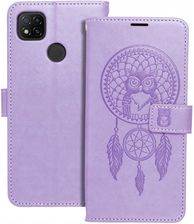 Kabura Forcell Mezzo Book do Xiaomi Redmi 10C (ce60d033-f06d-4d2c-91a6-435afb1a6919)