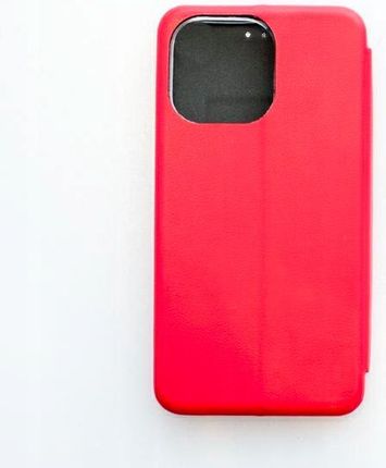 Beline Etui Book Magnetic Xiaomi Redmi 10A czerwon (fb6e761c-84e6-4102-8371-2313868e80b2)