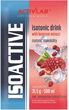 Activlab IsoActive, smak kiwi i granat, 1 saszetka 31,5g - Ekspresowa wysyłka 24h! -