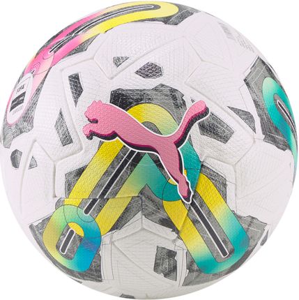 Puma Balon Orbita 1 Tb Fifa Quality Pro Biały