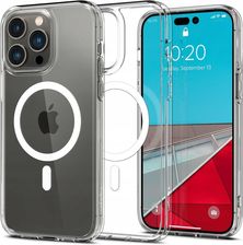 Etui Spigen Hybrid Magsafe Do Iphone 14 Pro Max (4b93e462-381d-441b-9a6f-7047eb142716)