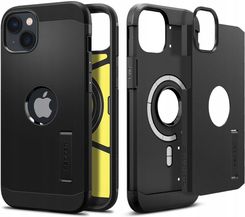 Spigen Tough Armor Mag Magsafe Iphone 14 Black (f26f7ad4-db1f-4fe8-86a7-cd34b303762f)