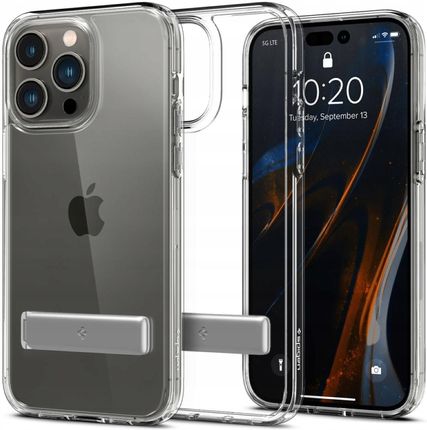 Etui Do Iphone 14 Pro Spigen Obudowa Case (2bbb8340-61c2-456c-97ca-03b3101765ac)