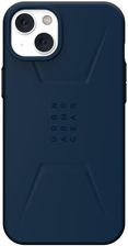 Uag Civilian MagSafe etui Case do iPhone 14 Plus (9cf91092-a867-4b1c-bf93-b9ee4ce242b0)