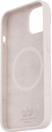 Puro Icon Mag - Etui iPhone 14 Plus MagSafe (a7d9df23-b1d3-4982-aa65-d5abf56cd18c)
