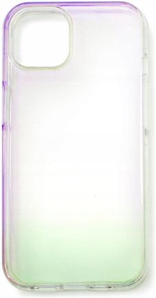 Aurora Case etui do iPhone 12 Pro Max żelowy neono (96103985-1cb9-4c5c-a9bc-99d61da5139c)