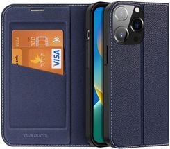 Dux Ducis Skin X2 etui do iPhone 14 Pro pokrowiec (4a637da7-5a15-4ac2-8342-5ac2d75a0fd9)