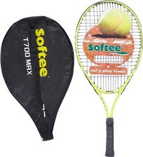 Zdjęcie Softee Rakieta Tenisowa Do Tenisa T700 Max 23 - Tułowice