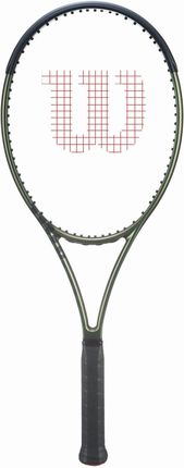 ブレード98 v8 16×19 Wilson Blade 98 16X19 V8 Noir Rakieta Turniejowa | Tennis-Point