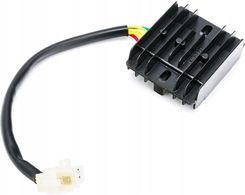 Zdjęcie Romet Regulator Napięcia K125 2019R - Zielona Góra