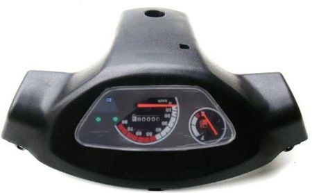 メモリ PRĘDKOŚCIOMIERZ LICZNIK 80KM/H SKUTER 4T BARTON BENZER JUNAK