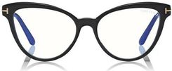 Tom Ford FT5541-B 005 - Opinie i ceny na 