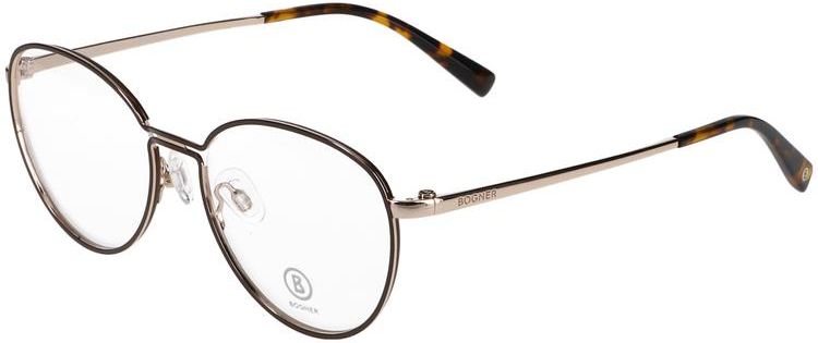 Bogner 63032 8200 (52-17-140) Brązowy - Opinie i ceny na Ceneo.pl