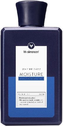 Hh Simonsen Moisture Conditioner 250ml