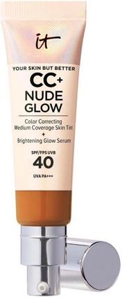 It Cosmetics CC+ Nude Glow SPF 40 Rich 32ml