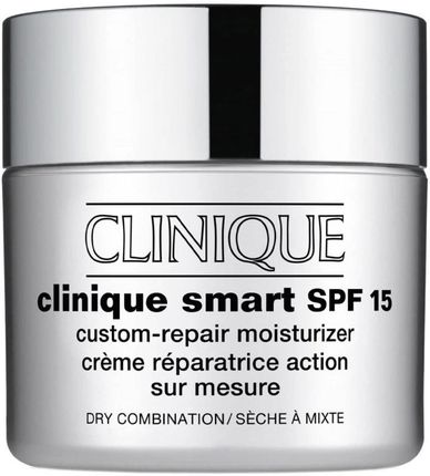 Clinique Clinique Smart SPF15 Custom Repair Moisturizer 75ml