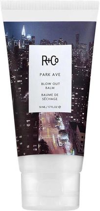 R+Co Park Ave Blow Out Balm 50ml
