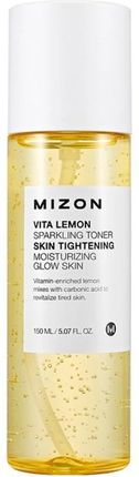 Mizon Vita Lemon Sparkling Toner 150ml