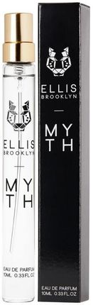 Ellis Brooklyn Myth Woda Perfumowana 10 Ml
