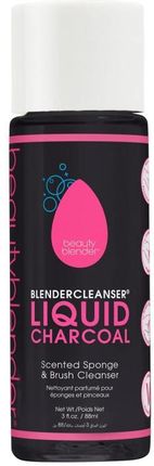 Beautyblender blendercleanser Liquid Charcoal 90ml